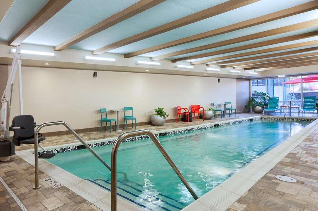 Home2 Suites By Hilton Nashville Vanderbilt, Tn Bekvämligheter bild
