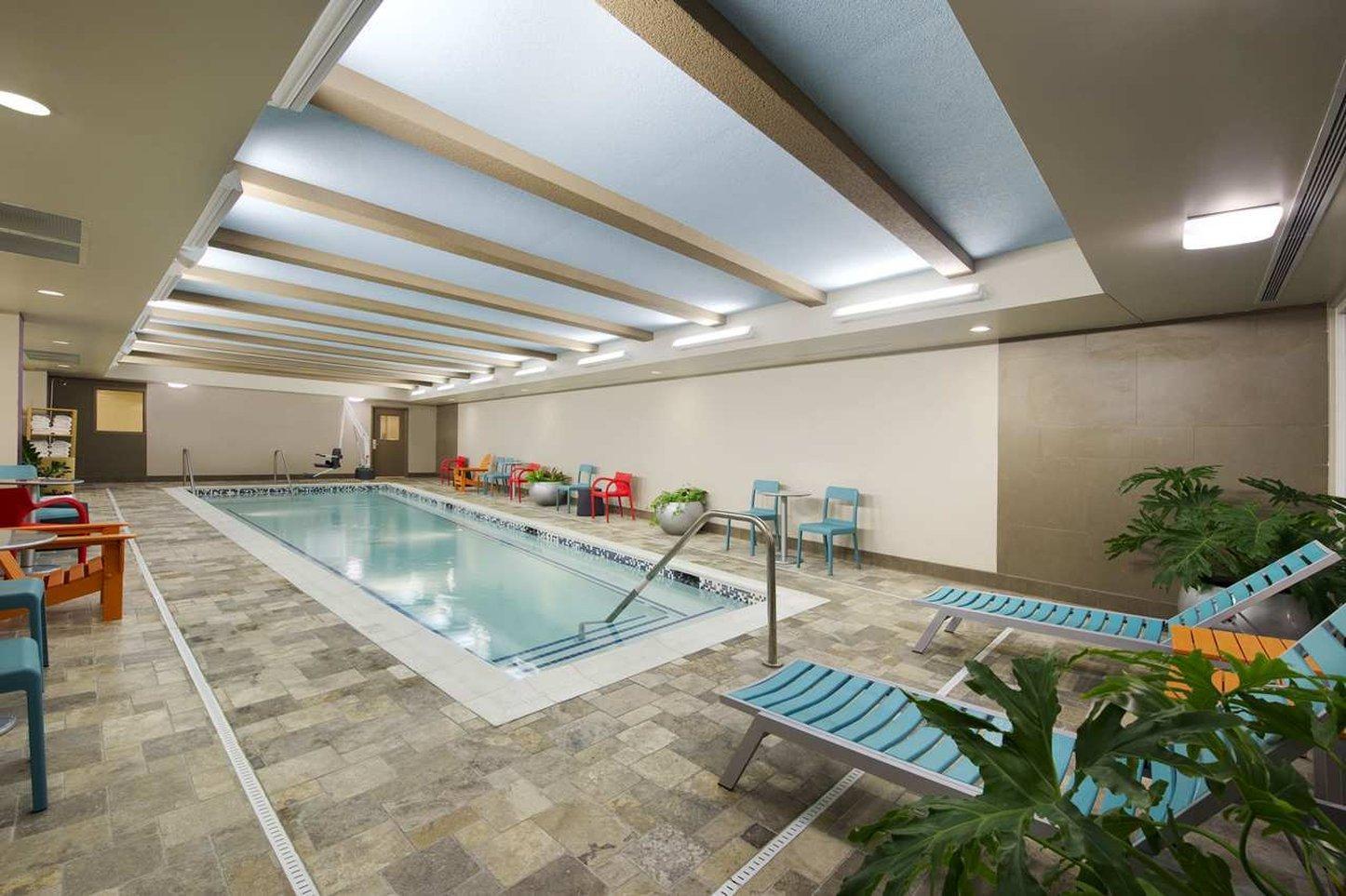 Home2 Suites By Hilton Nashville Vanderbilt, Tn Exteriör bild