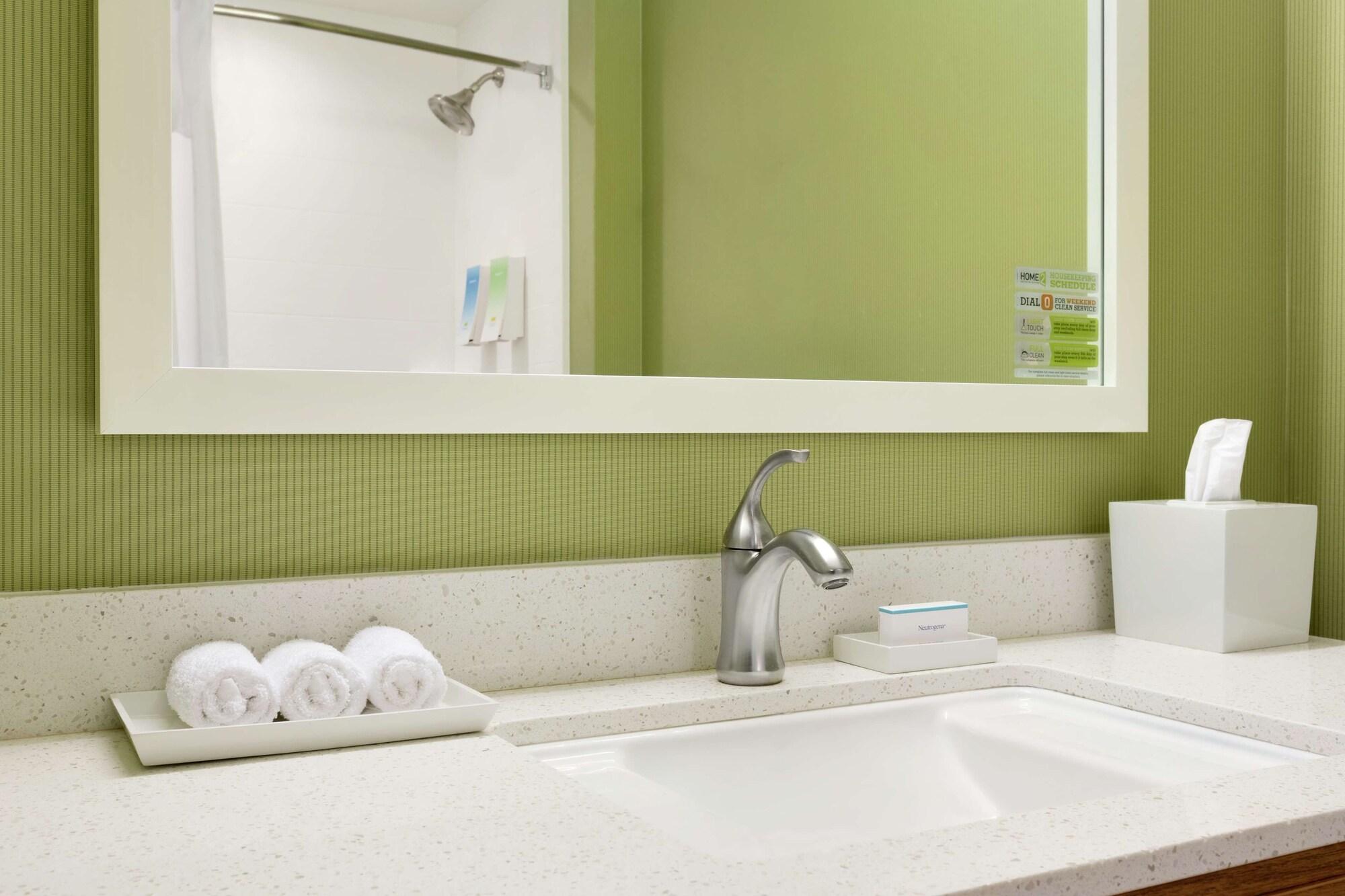 Home2 Suites By Hilton Nashville Vanderbilt, Tn Exteriör bild