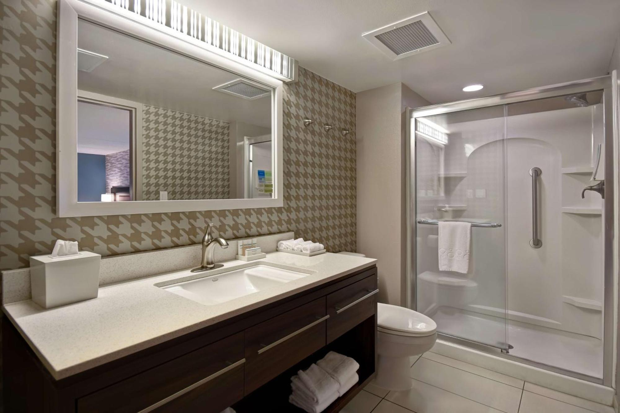 Home2 Suites By Hilton Nashville Vanderbilt, Tn Exteriör bild