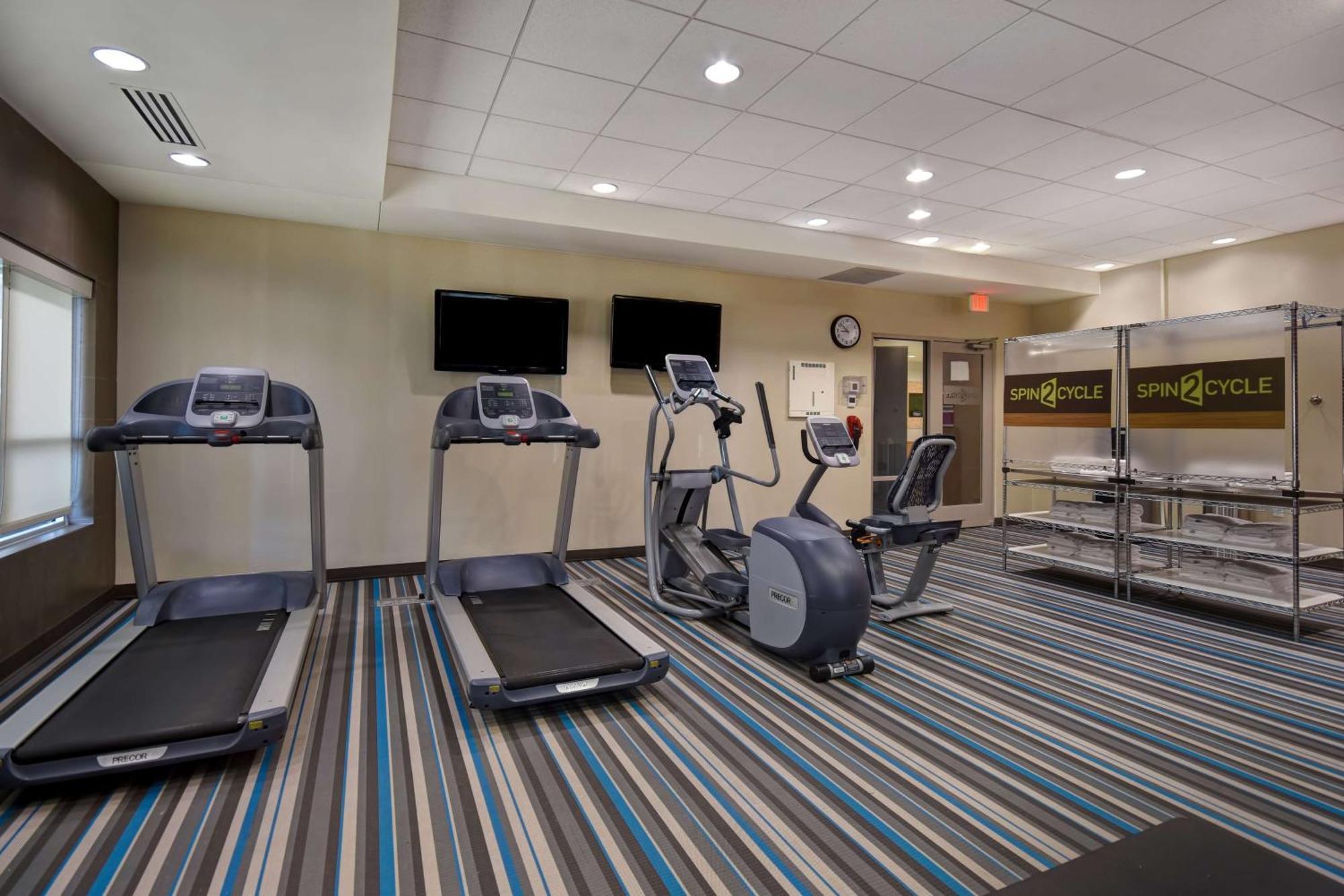 Home2 Suites By Hilton Nashville Vanderbilt, Tn Exteriör bild