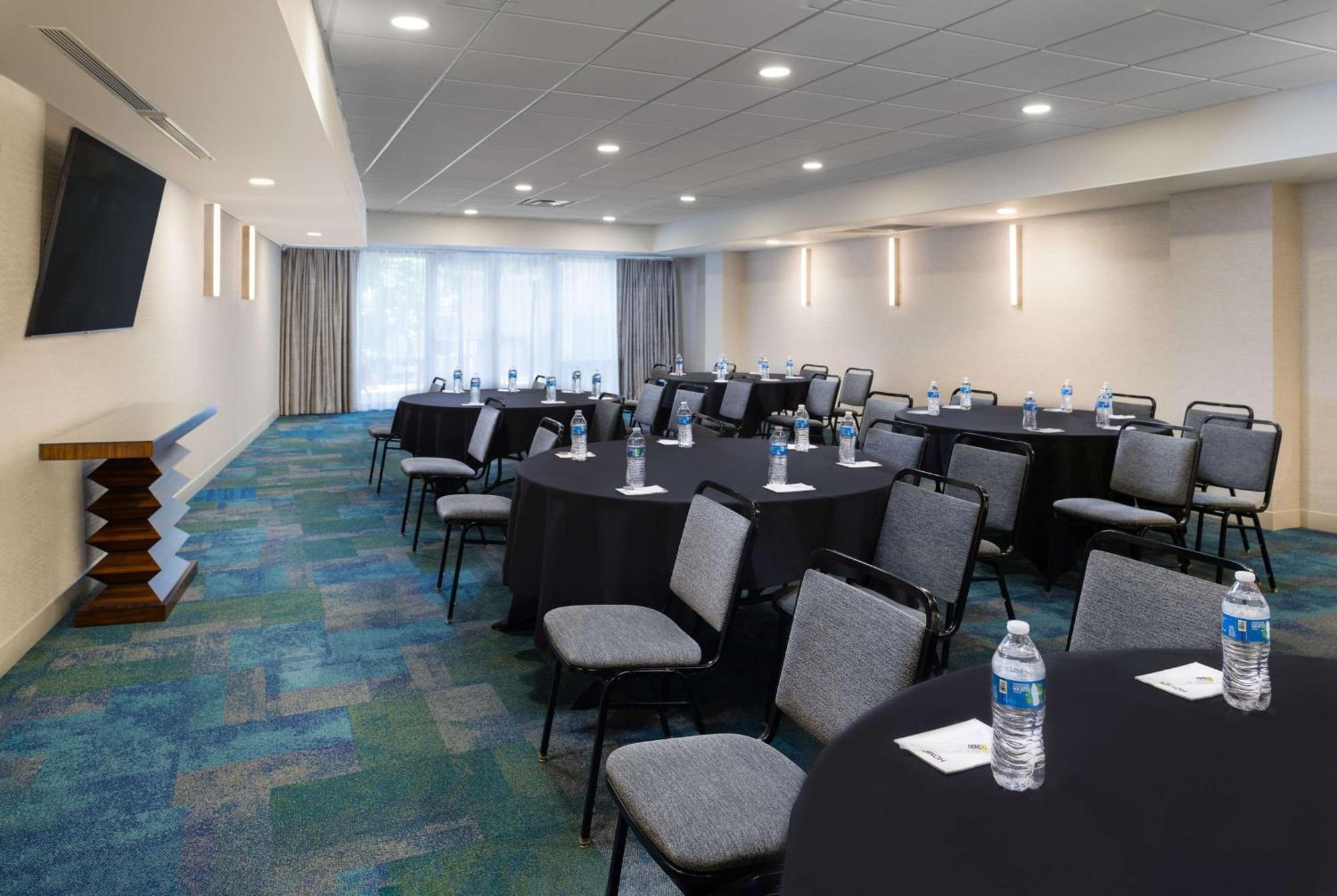 Home2 Suites By Hilton Nashville Vanderbilt, Tn Exteriör bild