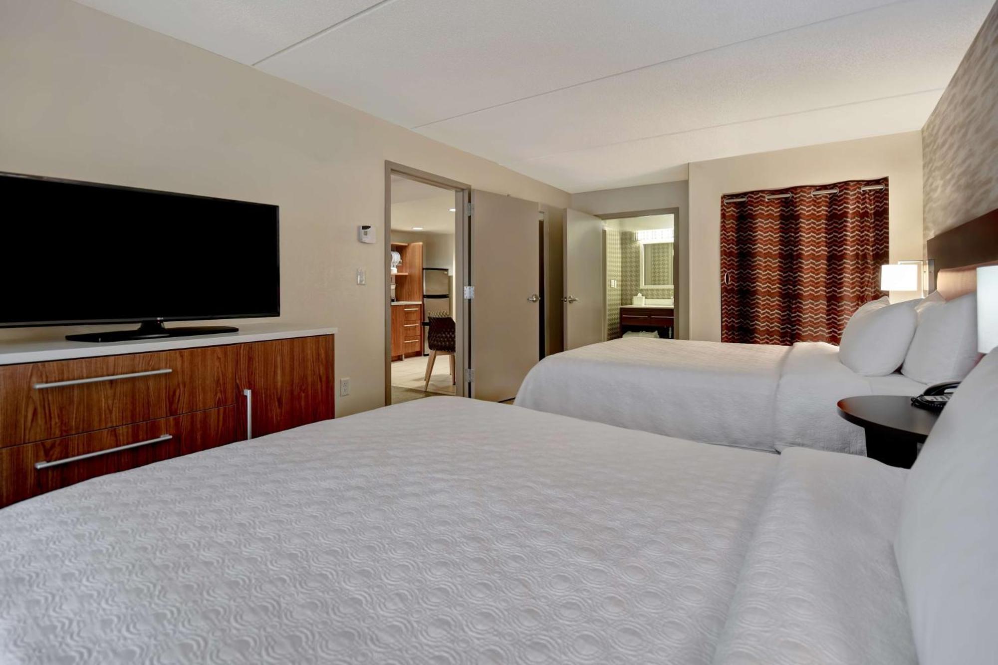Home2 Suites By Hilton Nashville Vanderbilt, Tn Exteriör bild