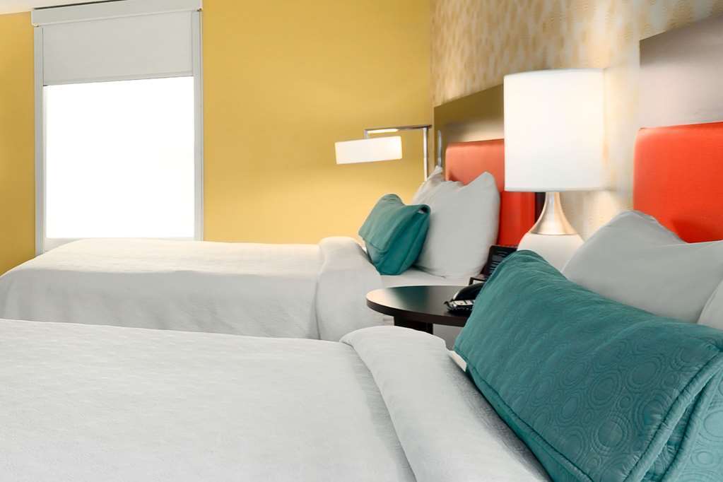 Home2 Suites By Hilton Nashville Vanderbilt, Tn Rum bild